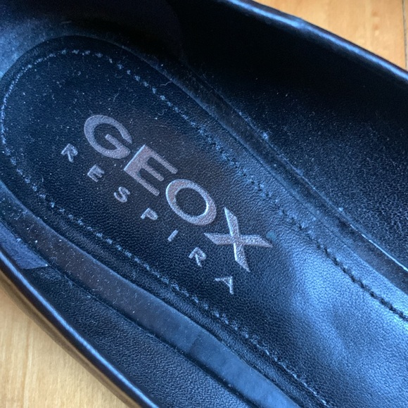 Geox ballet flats - Picture 4 of 10